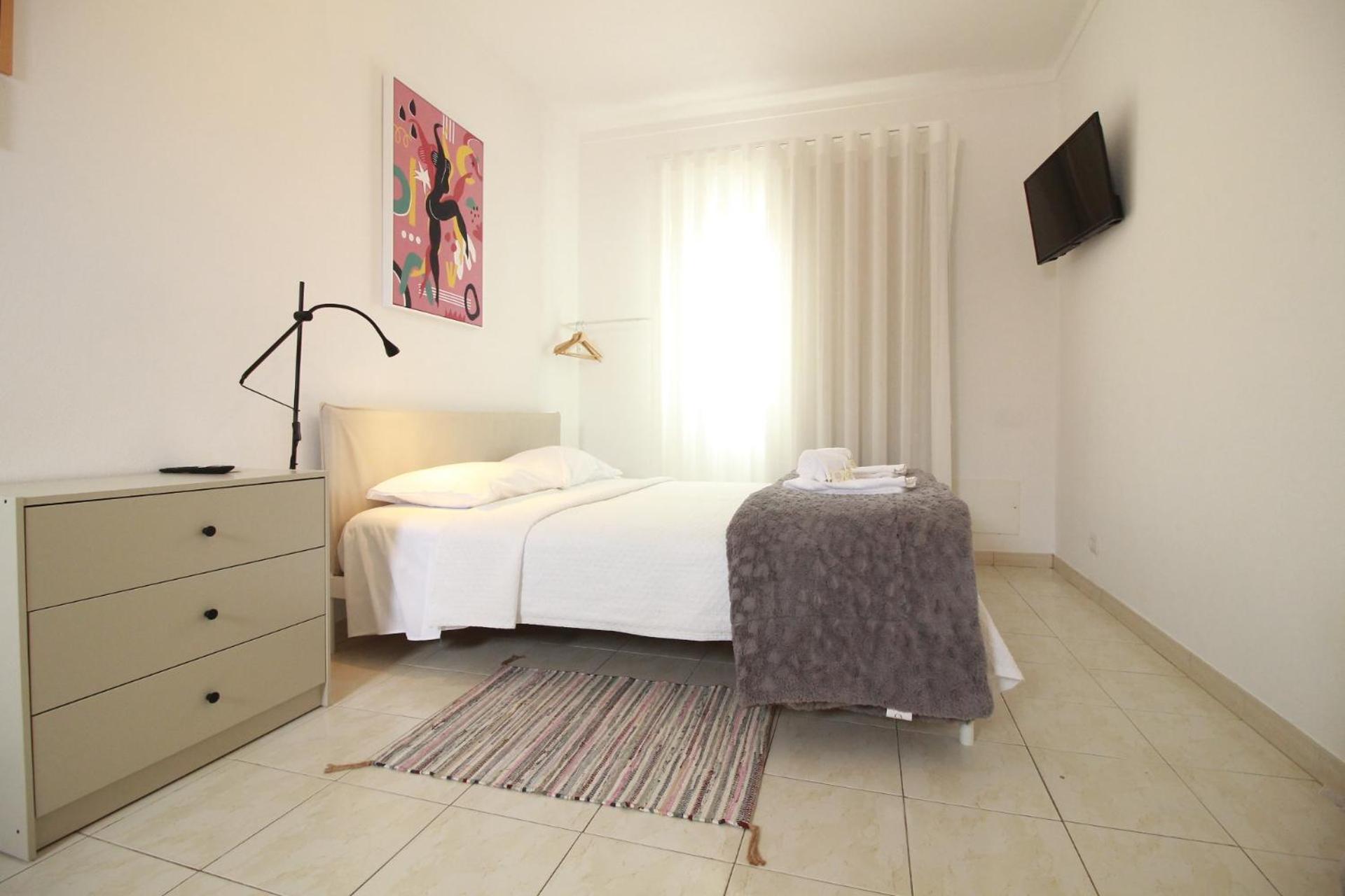Porta 12 Apartment Faro Exterior photo