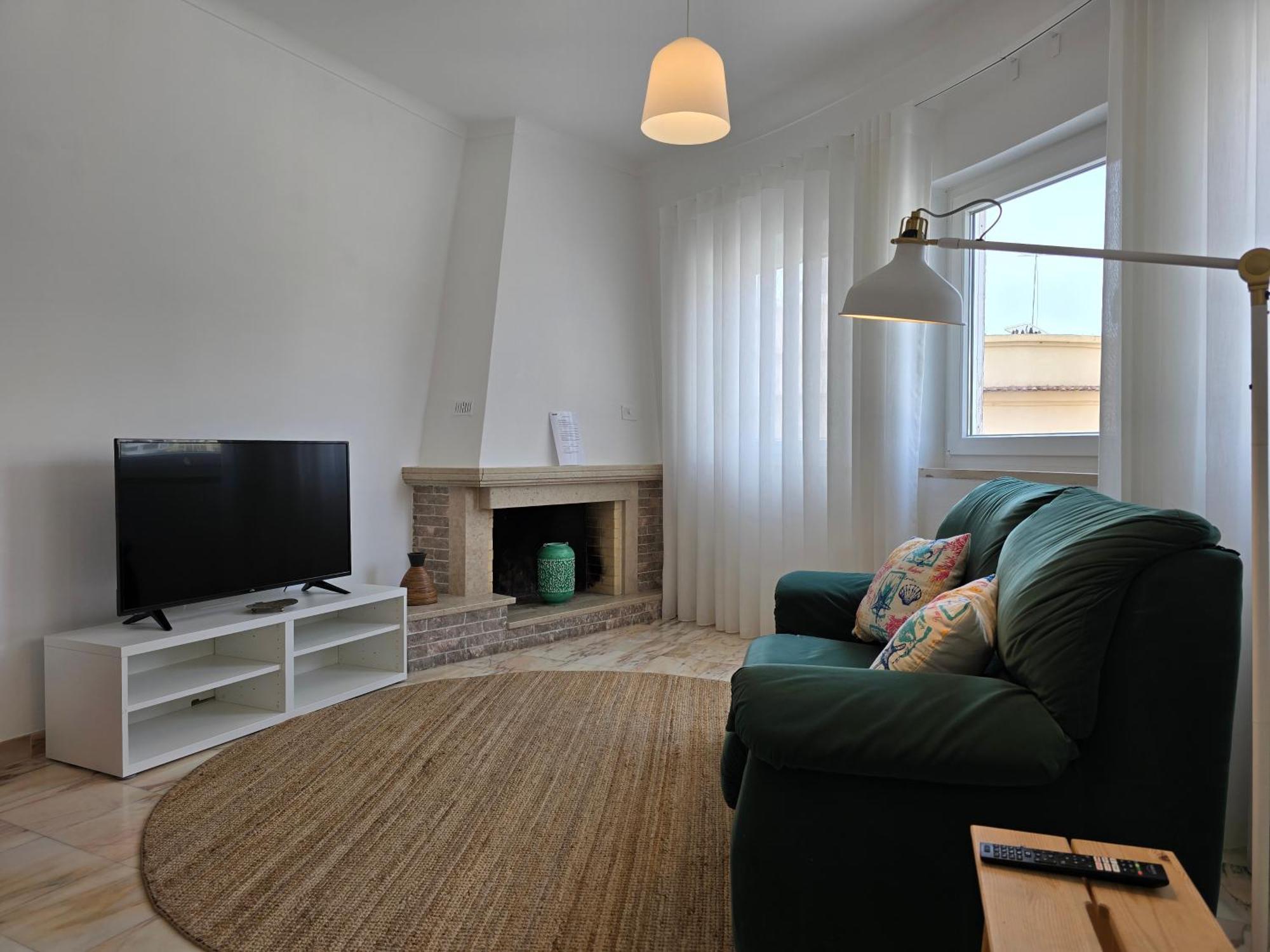 Porta 12 Apartment Faro Exterior photo